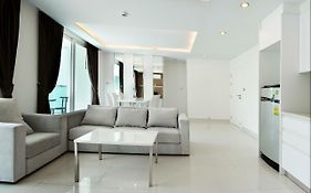 Amazon Residence Unit B1-217